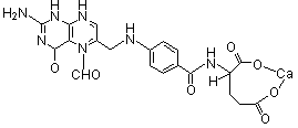 Calcium Folinate