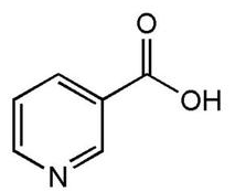 Nicotinic acid