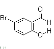 5-Bromosalicylaldehyde