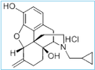 Nalmefene hydrochloride