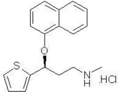 (R)-Duloxetine