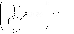 Pyraloxime Methylchloride