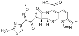 Cefditoren