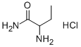 (S)-2-Aminobutyramide Hydrochloride