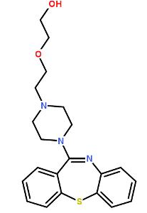 Quetiapine