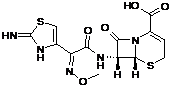 Ceftizoxime