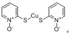 Copper Pyrithione