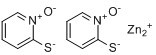 Zinc pyrithione