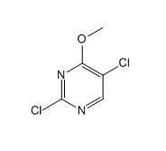 2,5-dichloro-4-methoxypyrimidine