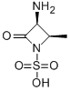 Main nucleus of aztreonam