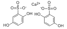 Calcium dobesilate