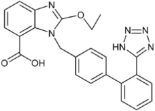 Candesartan