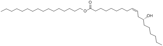 Cetyl ricinoleate