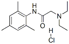 Trimecaine Hydrochlortde