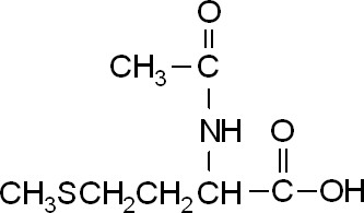 N-Acetyl-DL-methionine