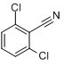 2,6-dichlorobenzonitrile