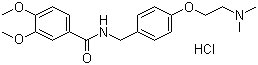 Itopride Hydrochloride