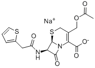 Cephalothin