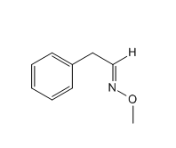 (E)-2-phenylacetaldehyde O-methyl oxime