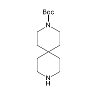 Tert-butyl 3,9-diazaspiro[55]undecane-3-carboxylate