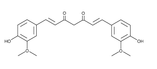 Curcumin