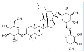 Gypenosides