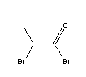 2-Bromopropionyl bromide