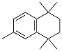 1,1,4,4,6- Pentamethyl-1,2,3,4-tetrahydronaphthalene