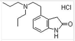 Ropinirole