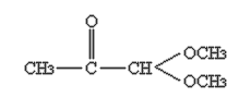 Pyruvic aldehyde dimethyl acetal