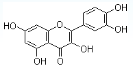 Quercetin dihydrate