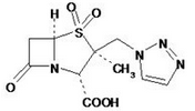 Tazobactam