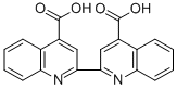 [2,2]Biquinolinyl-4,4-dicarboxylic acid