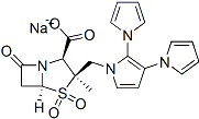 Tazobactam sodium