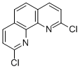 2,9-Dichloro-[1,10]phenanthroline