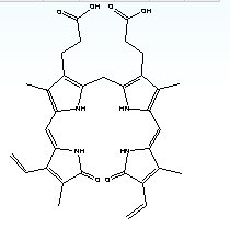 Bilirubin