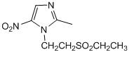 Tinidazole