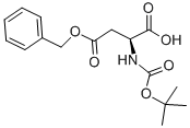 Boc-L-aspartic acid 4-benzyl ester