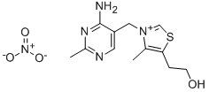 Thiamine nitrate