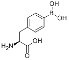 4-borono-L-phenyl alanine