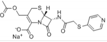 Cefapirin sodium