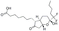 Lubiprostone