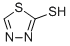 2-Mercapto-1,3,4-thiadiazol