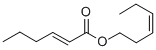 C3 Hexenyl T2 Hexenoate