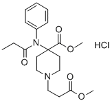 Remifentanil Hcl