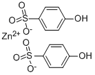 Zinc phenol sulfonate