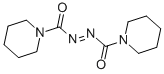 1,1-(Azodicarbonyl)-dipiperidine