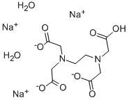 Ethylene diamine acetic acid