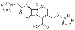 Ceftezole