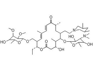 Tilmicosin